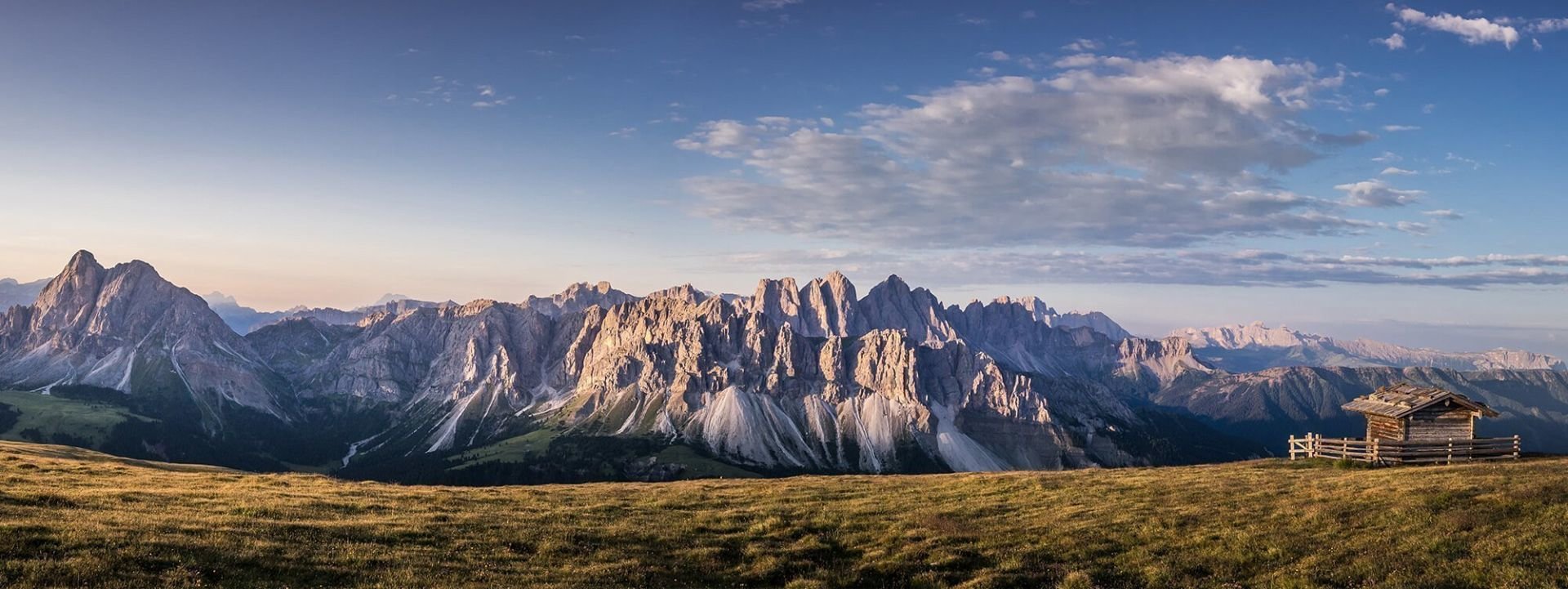 Summer Holidays on  Mount Plose | Hiking in Valle Isarco