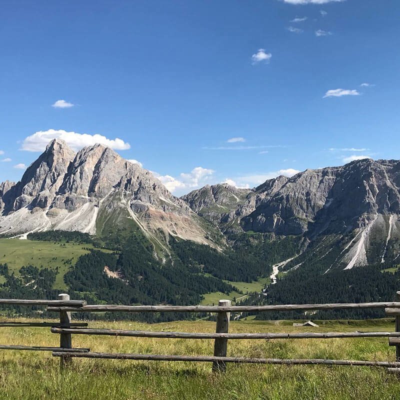 Hoferhof Brixen/Plose | Urlaub in Südtirol