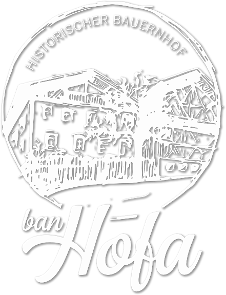 „ban Hofa“ | Hoferhof