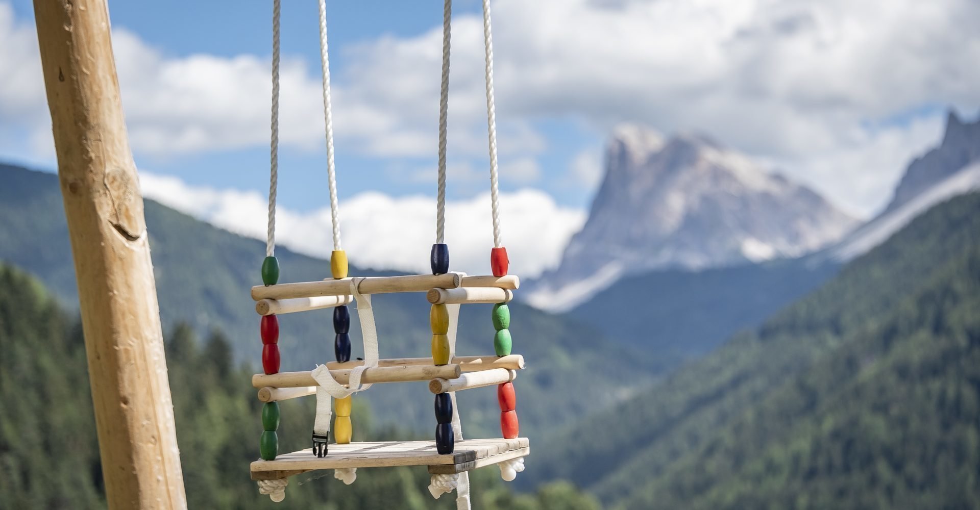 Hoferhof in Südtirol | Sommerurlaub auf der Plose im Eisacktal