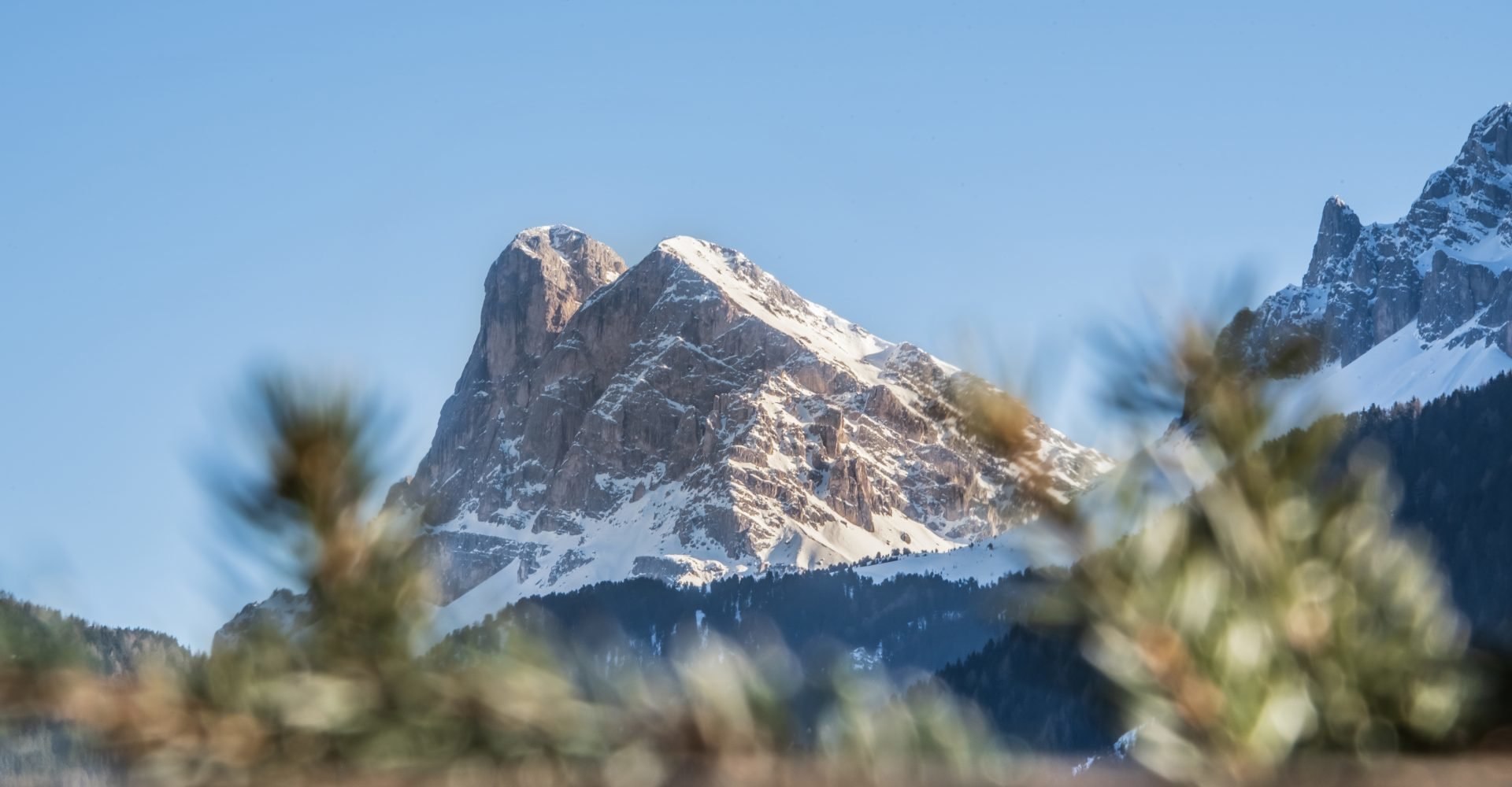 Urlaub auf dem Bauernhof in Afers bei Brixen im Eisacktal